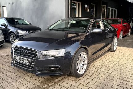 Audi A5 144.000 km 16.990 &euro; Schwetzingen 68723