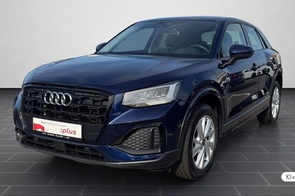 Audi Q2 79.753 km 24.390 &euro; Walldorf 69190