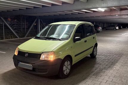Fiat Panda 226.000 km 600 &euro; Worms 67549