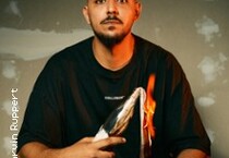 Abdul Kader Chahin