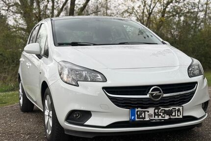 Opel Corsa 42.392 km 11.500 &euro; Ludwigshafen 67069