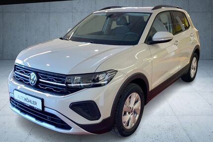 VW T-Cross 4.200 km 24.900 &euro; Bad Dürkheim 67098