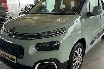 Citroen Berlingo 41.000 km 18.450 &euro; St. Leon-Rot OT Rot 68789