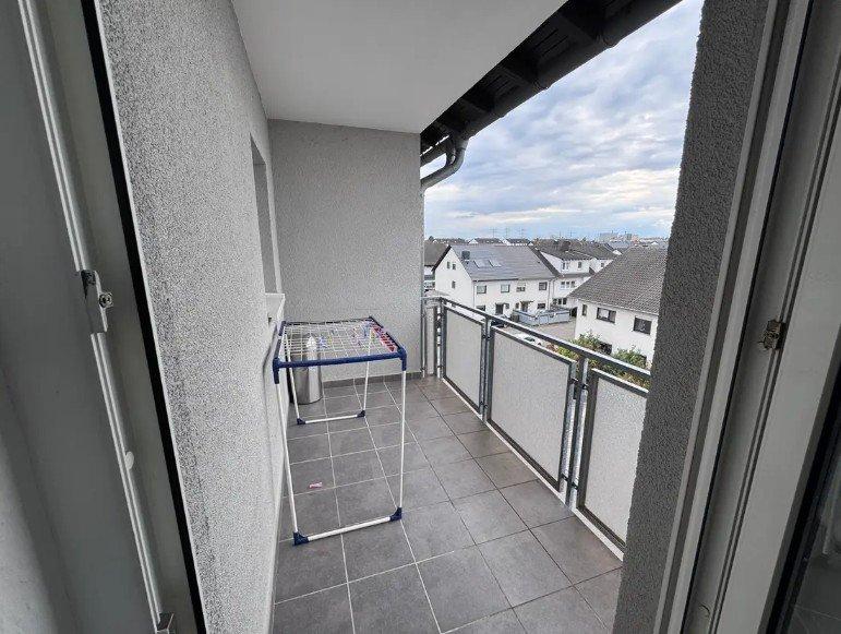 Etagenwohnung Ketsch - 2 Zimmer, 68 m&sup2;, 800&euro; | Angebot:26254448