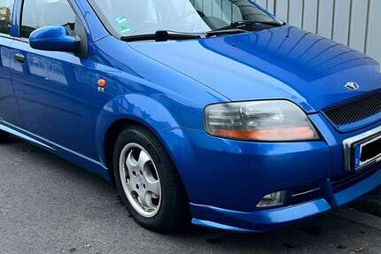 Daewoo Kalos 58.900 km 2.200 € Ludwigshafen 67069