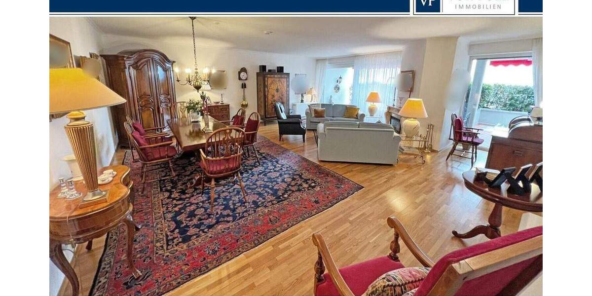 Terrassenwohnung Weinheim / Lützelsachsen Weinheim - 4 Zimmer, 162 m&sup2;, 689.000&euro; | Angebot:24683144