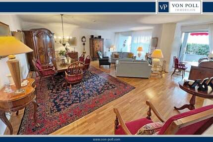 Wohnung Weinheim / Lützelsachsen Weinheim - 4 Zimmer, 162 m&sup2;, 689.000&euro; | Angebot:24683144