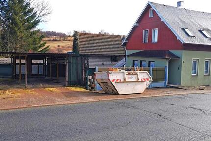 Haus Mannheim Niederfeld - 6 Zimmer, 140 m&sup2;, 290.000&euro; | Angebot:26102163