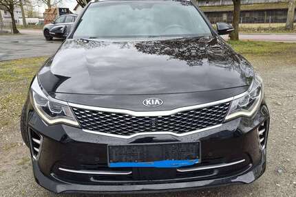 Kia Optima 67.000 km 19.830 &euro; Einhausen 64683