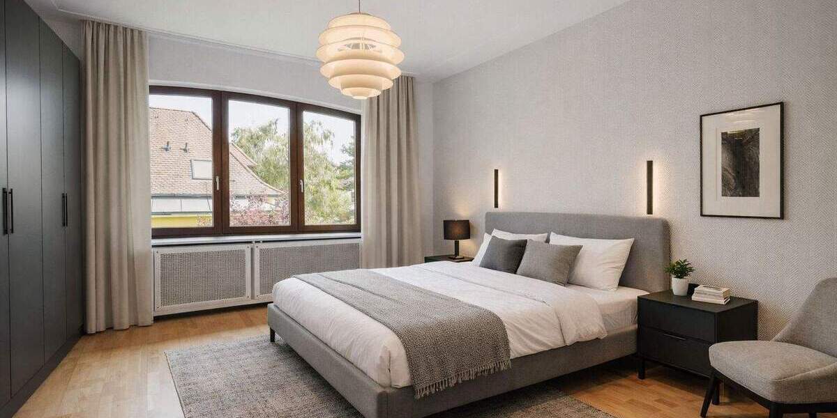 Doppelhaushälfte Mannheim Oststadt - 1 Zimmer, 310 m&sup2;, 1.495.000&euro; | Angebot:25738373