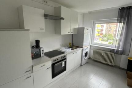 WG Zimmer in Mannheim (4er) 1 zimmer