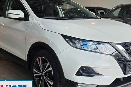 Nissan Qashqai 121.033 km 13.970 &euro; Mannheim 68309