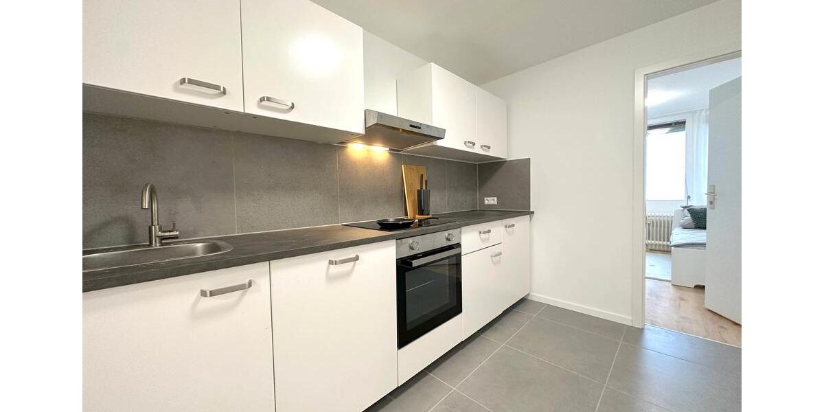 Etagenwohnung Heidelberg Boxberg - 1 Zimmer, 13 m&sup2;, 495&euro; | Angebot:24786144