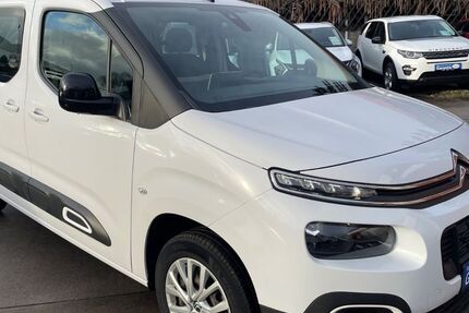 Citroen Berlingo 50.000 km 18.500 &euro; Neuhofen 67141