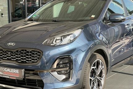 Kia Sportage 64.000 km 24.900 &euro; Heppenheim 64646