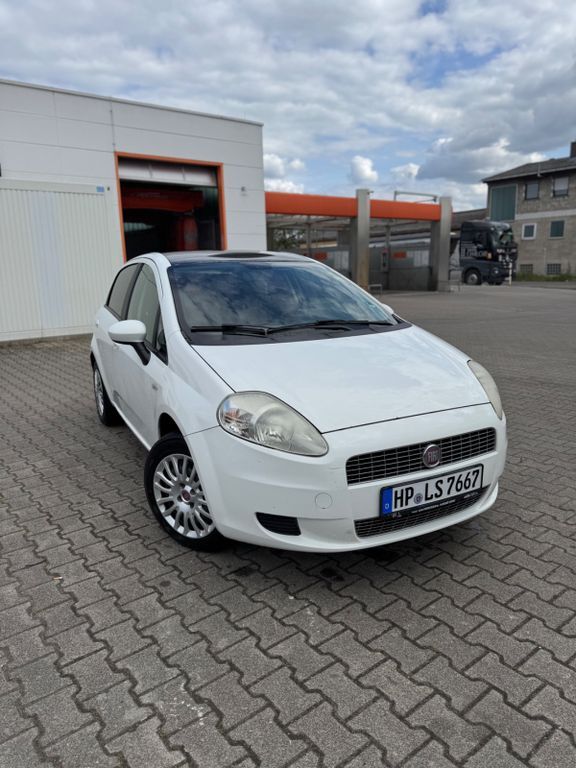 Punto