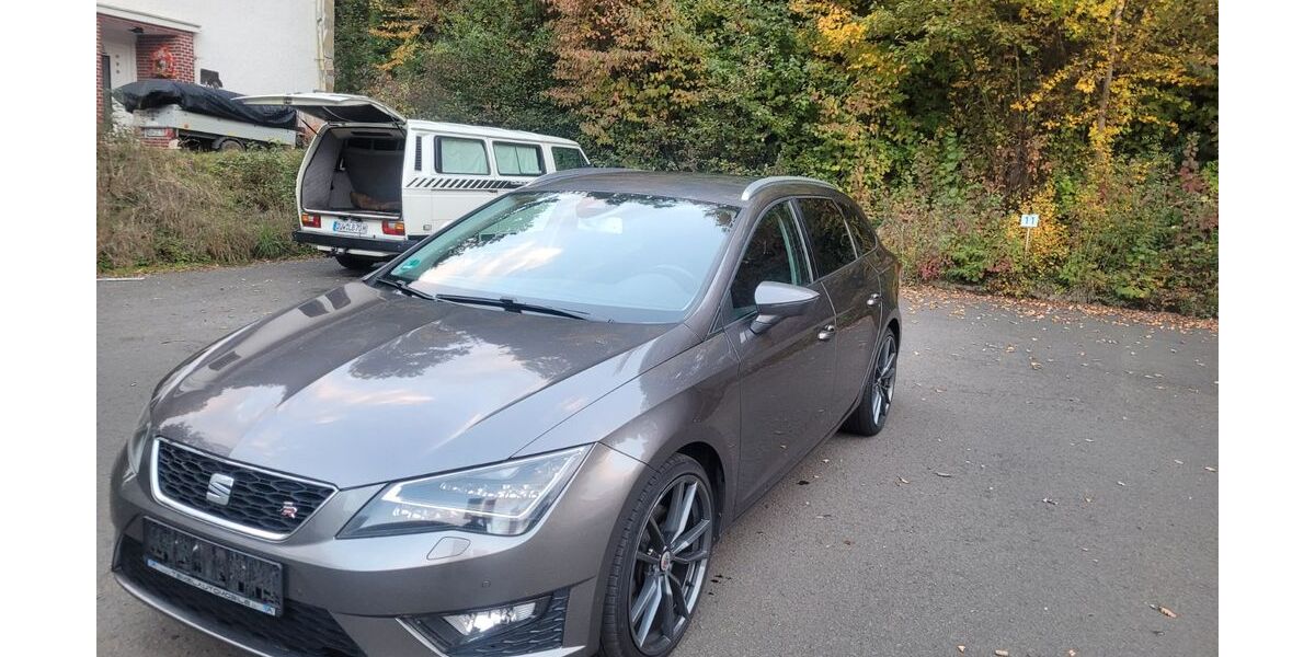 Seat Leon 165.000 km 9.900 &euro; Neuleiningen 67271
