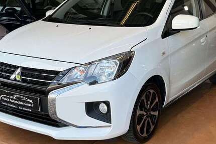 Mitsubishi Space Star 42.082 km 13.290 &euro; Bad Duerkheim 67098