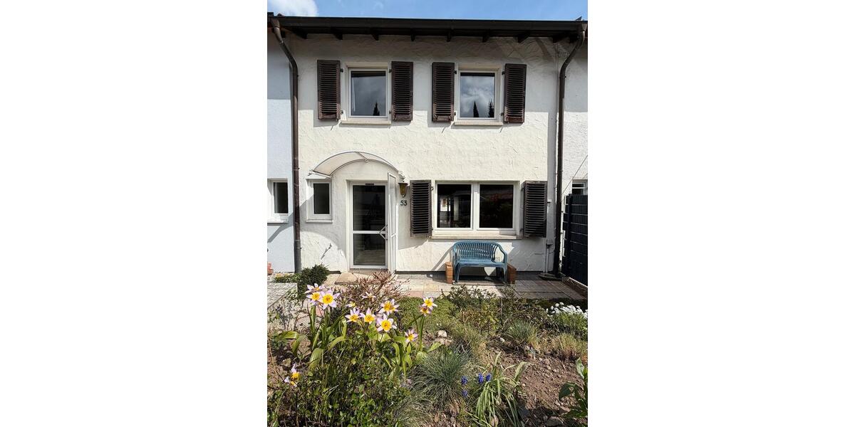Reihenhaus Neustadt an der Weinstraße - 6 Zimmer, 117 m&sup2;, 320.000&euro; | Angebot:26946520