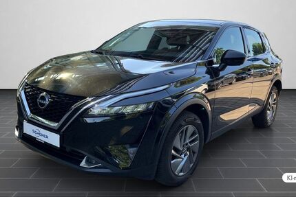 Nissan Qashqai 29.440 km 21.790 &euro; Hockenheim 68766