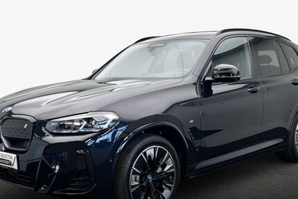 BMW iX3 29.849 km 44.990 &euro; Zwingenberg 64673