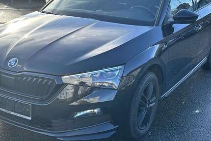 Skoda Scala 66.000 km 20.000 &euro; wald-Michelbach 69483