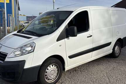 Peugeot Expert 102.000 km 7.500 &euro; Eppelheim 69214