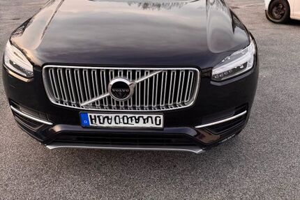 Volvo XC90 148.000 km 29.800 &euro; Ludwigshafen 67071