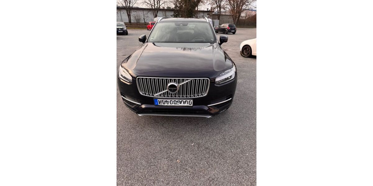 Volvo XC90 148.000 km 29.800 &euro; Ludwigshafen 67071