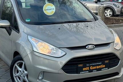 Ford B-Max 196.000 km 4.490 &euro; Worms 67547