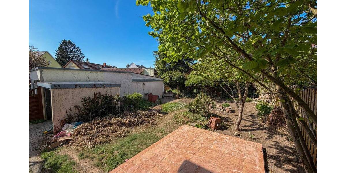 Einfamilienhaus Mannheim Neckarau - 6 Zimmer, 176 m&sup2;, 1.900&euro; | Angebot:26203550