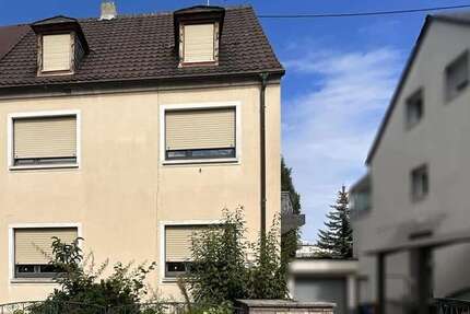 Haus zum Kaufen in Ludwigshafen 389.000 € 150 m²