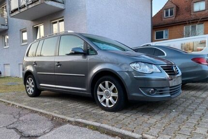 VW Touran