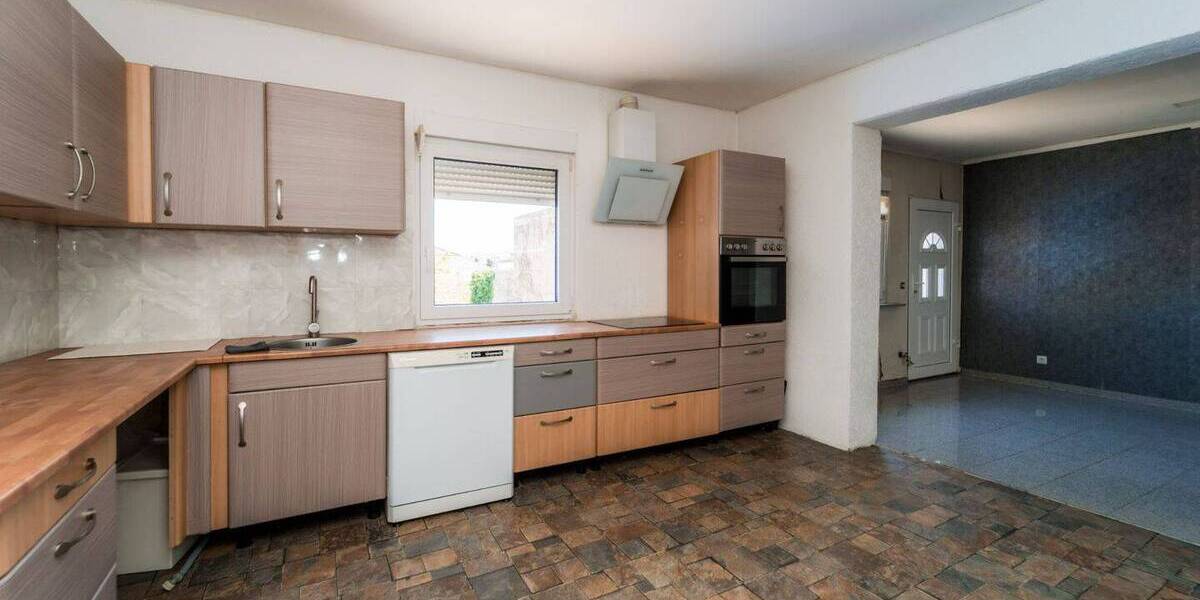 Doppelhaushälfte Neulußheim - 5 Zimmer, 168 m&sup2;, 369.000&euro; | Angebot:26805147