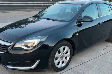 Opel Insignia 243.123 km 2.999 &euro; Schifferstadt 67105