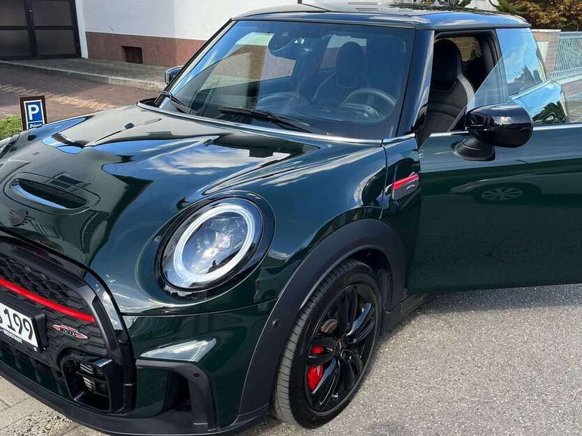 John Cooper Works