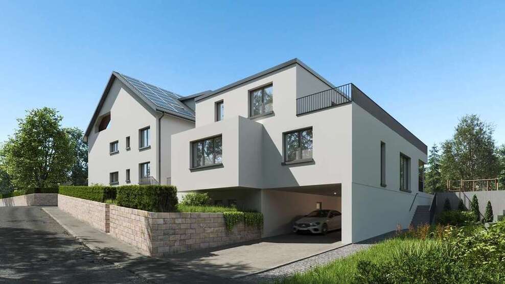 Wohnung zum Kaufen in Neustadt 665.000 € 112.72 m²