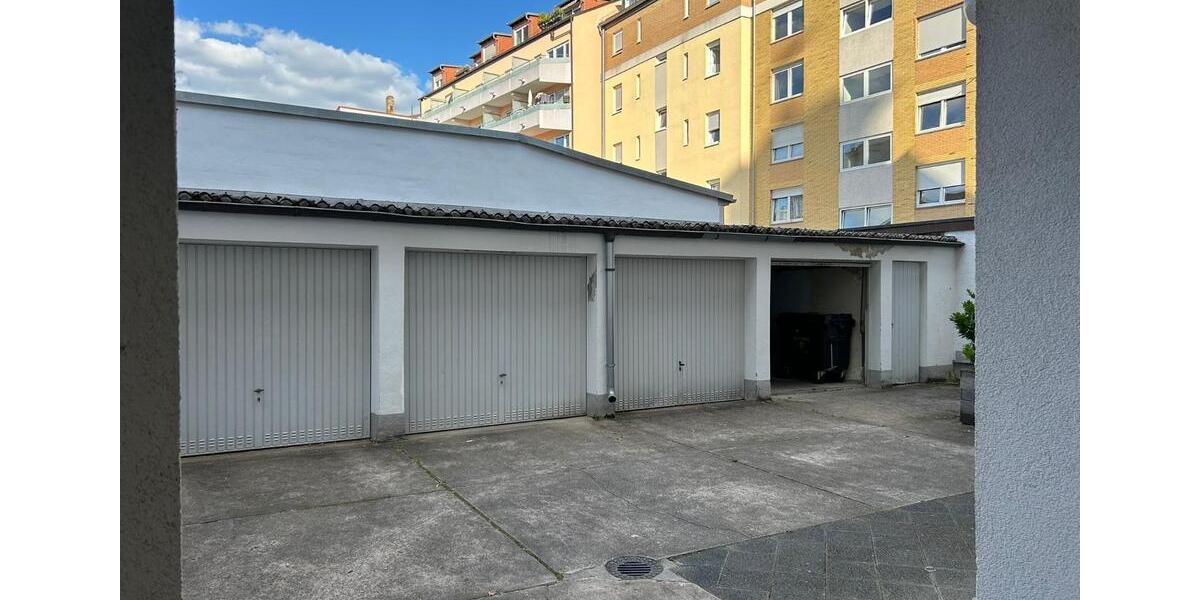 Etagenwohnung Mannheim Fahrlach - 2 Zimmer, 53 m&sup2;, 750&euro; | Angebot:25948385