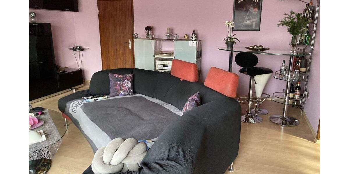 Etagenwohnung Hemsbach - 4 Zimmer, 105 m&sup2;, 332.000&euro; | Angebot:24635394