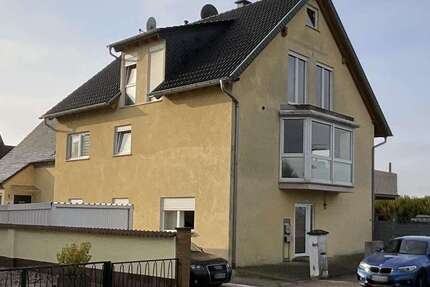 Wohnung Bobenheim-Roxheim Roxheim - 5 Zimmer, 185 m&sup2;, 588.000&euro; | Angebot:25219019