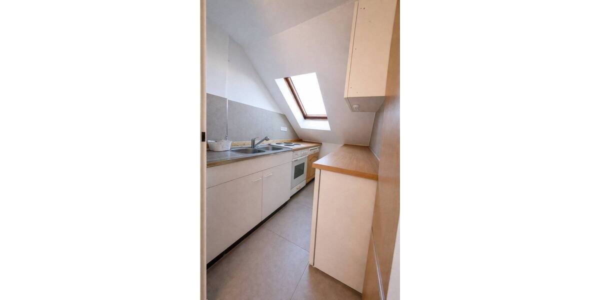 Etagenwohnung Viernheim - 3 Zimmer, 63 m&sup2;, 700&euro; | Angebot:26092371