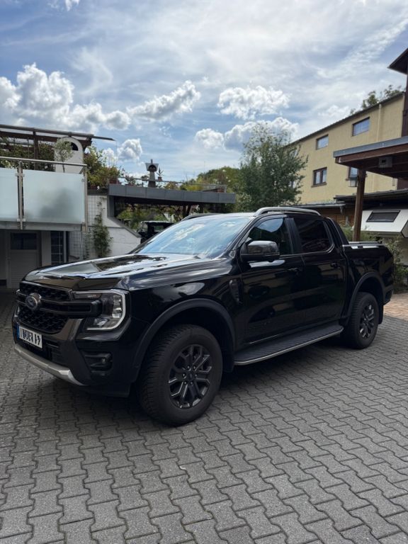 Ranger