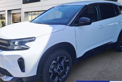 Citroen C5 Aircross 24.173 km 20.890 &euro; Mannheim 68309