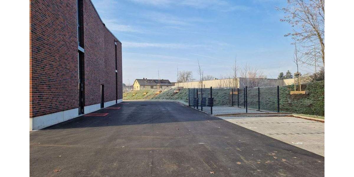 Gewerbeobjekt Bensheim - 879&euro; | Angebot:25360177