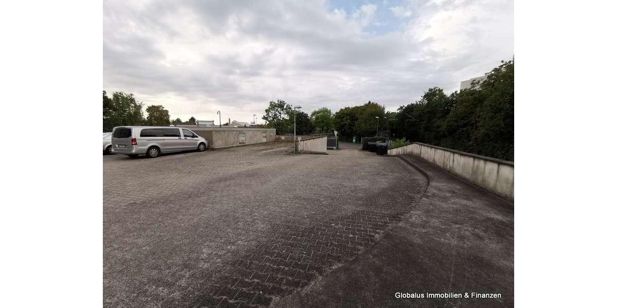 Etagenwohnung Ludwigshafen am Rhein Ludwigshafen-Oggersheim - 3 Zimmer, 82 m&sup2;, 900&euro; | Angebot:25099989