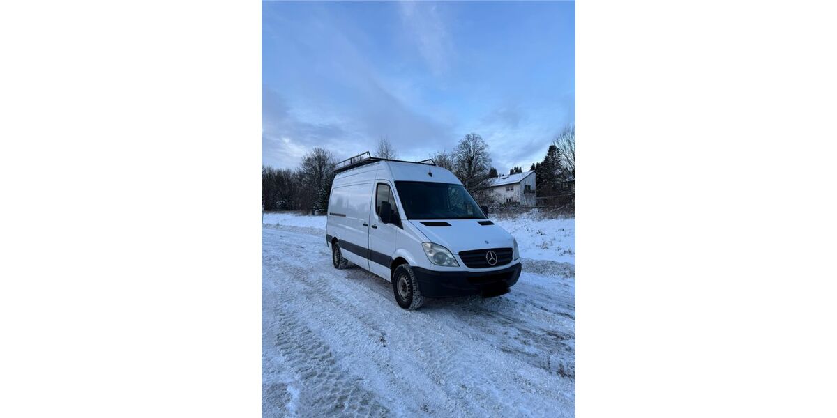 Mercedes-Benz Sprinter 205.800 km 7.990 &euro; Wald-Michelbach 69483