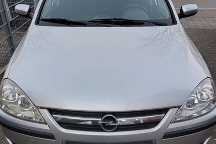 Opel Corsa 239.999 km 1.149 &euro; Lorsch 64653