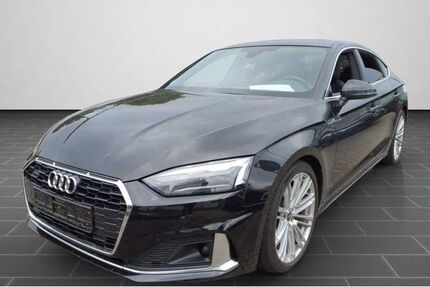 Audi A5 44.990 km 40.850 € Mannheim 68309
