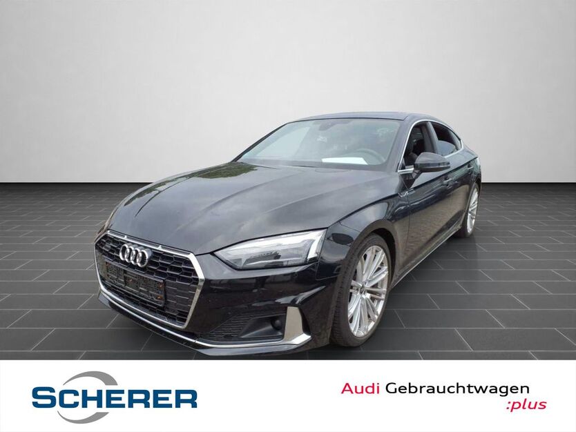 Audi A5 44.990 km 40.850 € Mannheim 68309