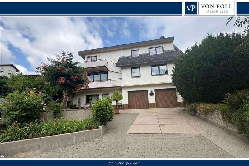 Haus zum Kaufen in Fürth 799.000 € 269 m²